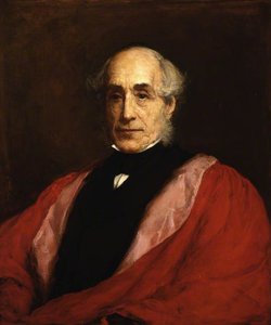 Sir Henry Alfred Pitman (1808–1908) — Walter William Ouless