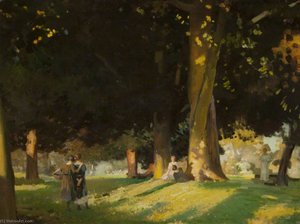 Frederick Appleyard