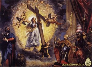 Untitled — Titian