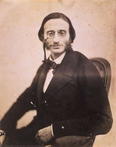Jacques Offenbach — Félix Nadar