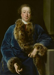 John Rolle Walter — Pompeo Batoni