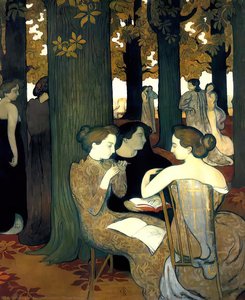 Tre Muse