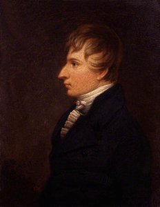 Henry Kirke White (copy After An Orginal Of C.1805 By Thomas Barber) — Sylvanus Redgate