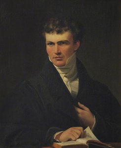 William Whewell (1794–1866), Master (1841–1866), Writer On The History And Philosophy Of Science — James Lonsdale
