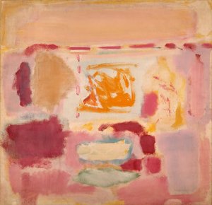 Untitled 92 — Mark Rothko