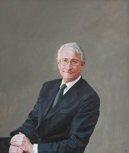 John Hood (b.1942) — Paul Brason