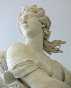 Diana Als Jägerin — Bernardino Cametti