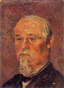Untitled — Paul Gauguin