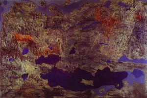 Untitled — Макс Ернст