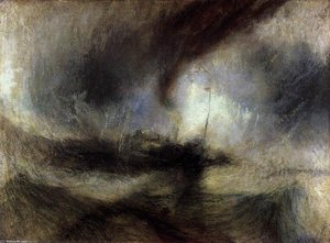 Untitled — Joseph Mallord William Turner