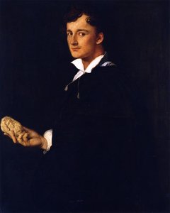 Lorenzo Bartolini — Jean-auguste-dominique Ingres