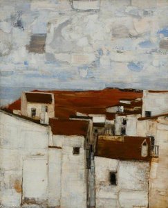 Spanish Village — John Copnall