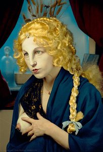 Untitled #225 — Cindy Sherman