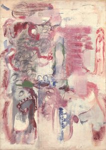 Untitled 75 — Mark Rothko