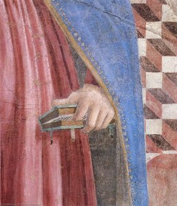 Untitled — Piero Della Francesca