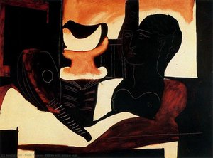 Untitled — بابلو بيكاسو