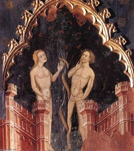 The Fall — Ramon De Mur