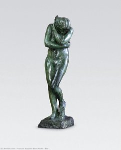 Ève — François Auguste René Rodin