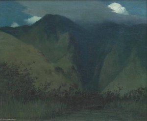 Untitled (aqzblw) — David Howard Hitchcock