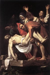 Mumalazame — Caravaggio