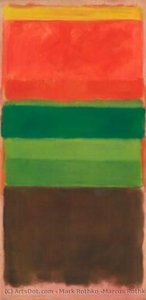 Untitled — Mark Rothko