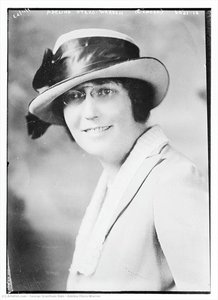 Adelina Otero-warren — George Grantham Bain