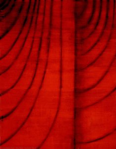 Curtain, No.8 — Zhu Wei