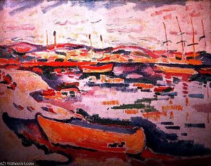 Untitled (7227) — Georges Braque