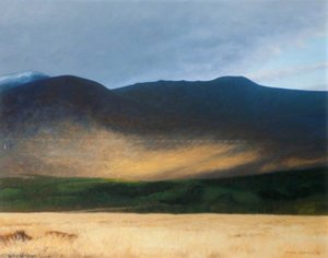 Landscape — Carol Graham