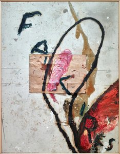 Fakires — Julian Schnabel