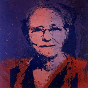 Juliana Warhola — Andy Warhol