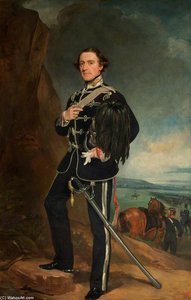 The 2nd Lord De Tabley — Sir Francis Grant