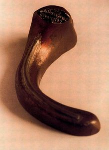 Objet-dard — Marcel Duchamp