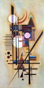 Untitled — Wassily Wassilyevich Kandinsky