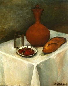 jean hyppolyte marchand