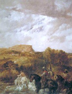 The Ford — John Gilbert