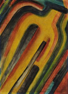 Untitled — Vicente Do Rêgo Monteiro