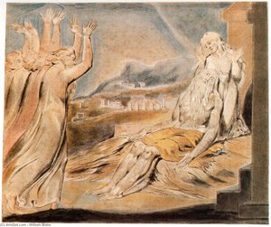 Untitled — William Blake