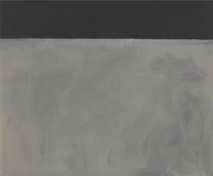 Senza Titolo — Mark Rothko