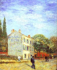 Restaurant Rispal a Asnières