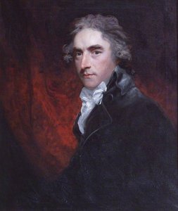 George James Cholmondeley (1752–1830) — Sir Joshua Reynolds