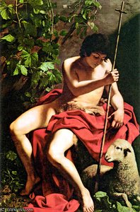 Ján Krížnik — Caravaggio