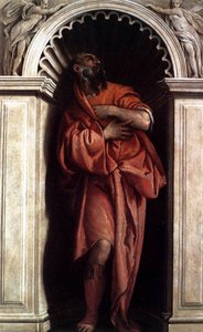 Untitled — Paolo Veronese