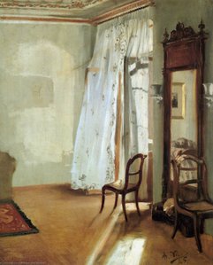 Untitled — Adolph Von Menzel