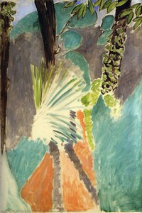 La Palme