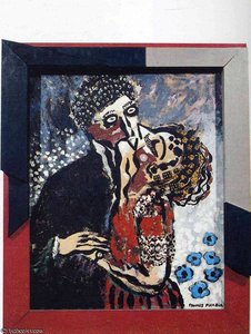 Untitled (7439) — Francis Picabia
