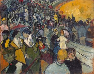 Untitled — فنسنت فان جوخ