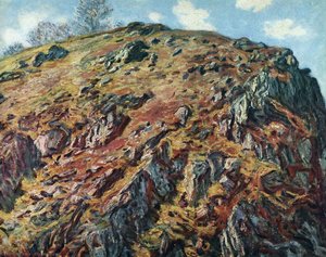 Untitled — Claude Monet