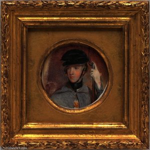 Alfred Sully — Thomas Sully