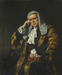 John Viscount Sankey — Oswald Hornby Joseph Birley